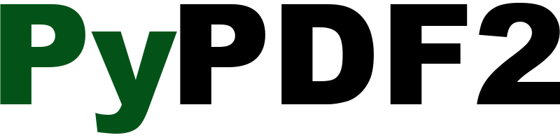PyPDF