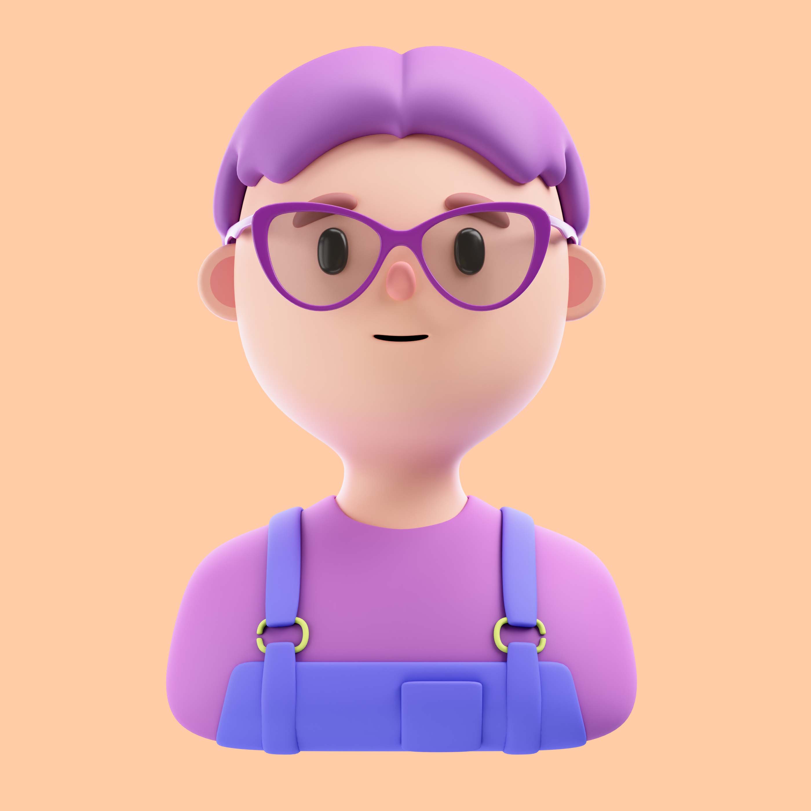 Data Visualization AI Agent Icon