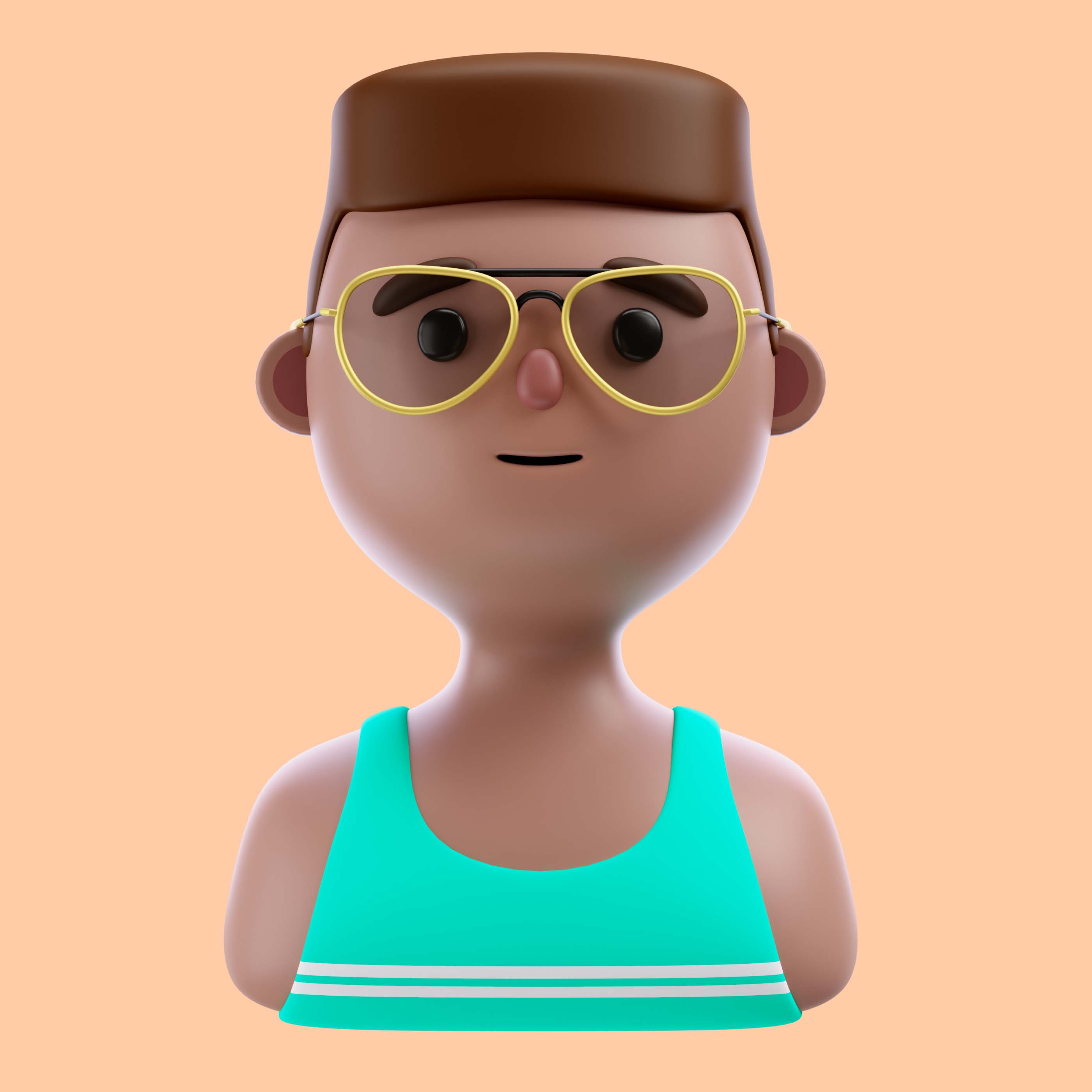 Feature Engineering AI Agent Icon