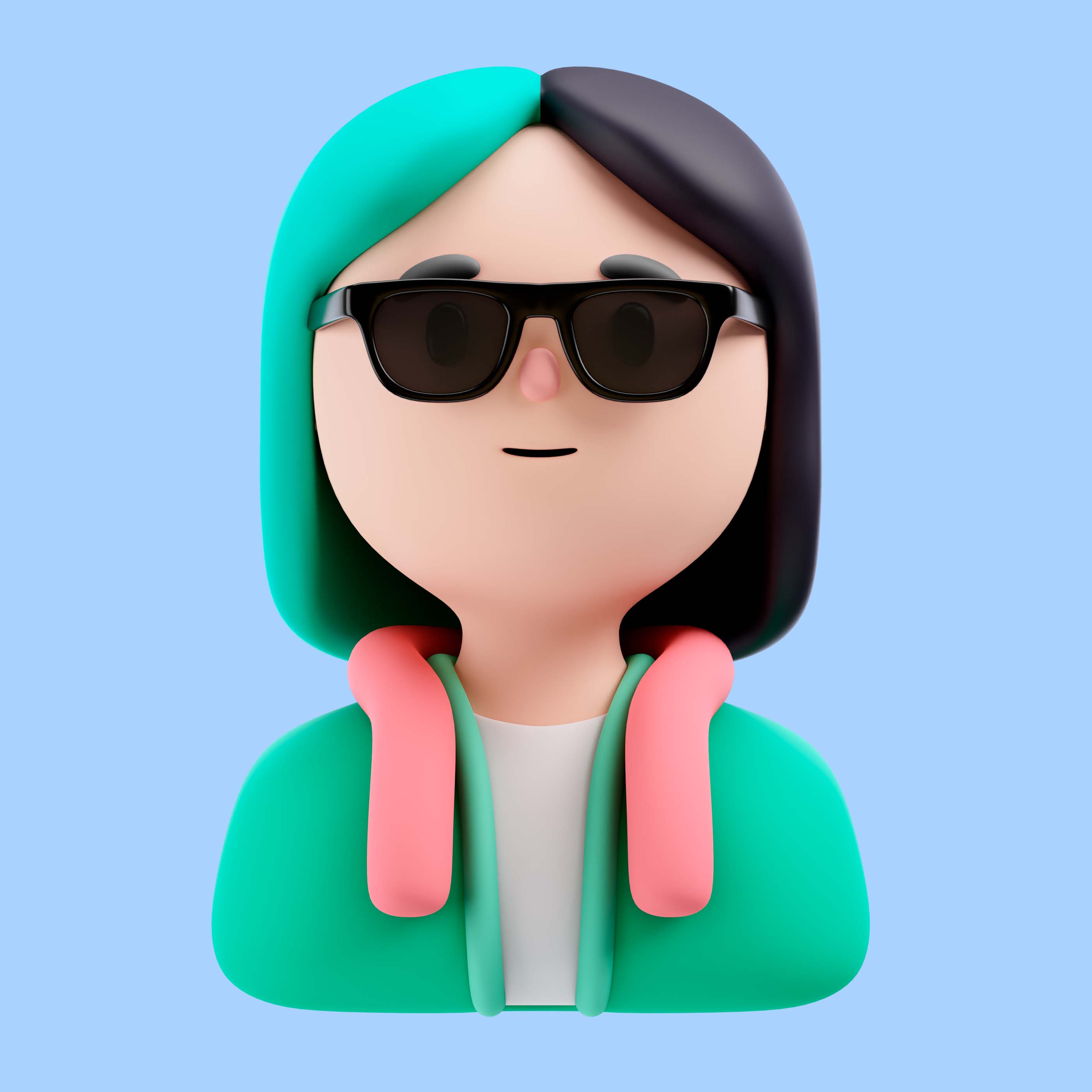 Marketing Email Writer Icon